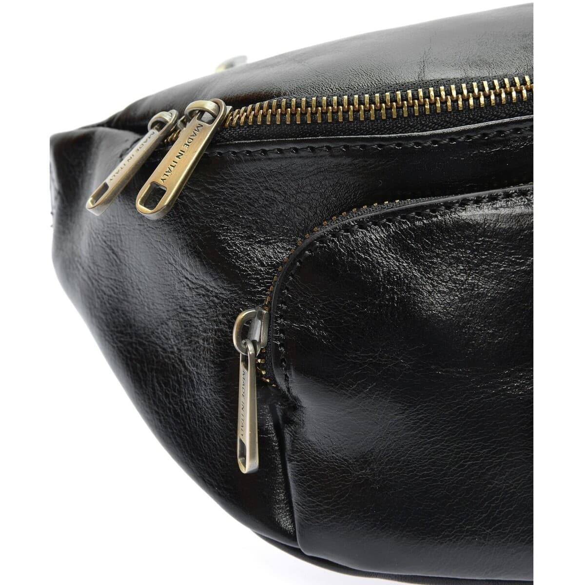 Women's Belt Bags Isabella Rhea Black