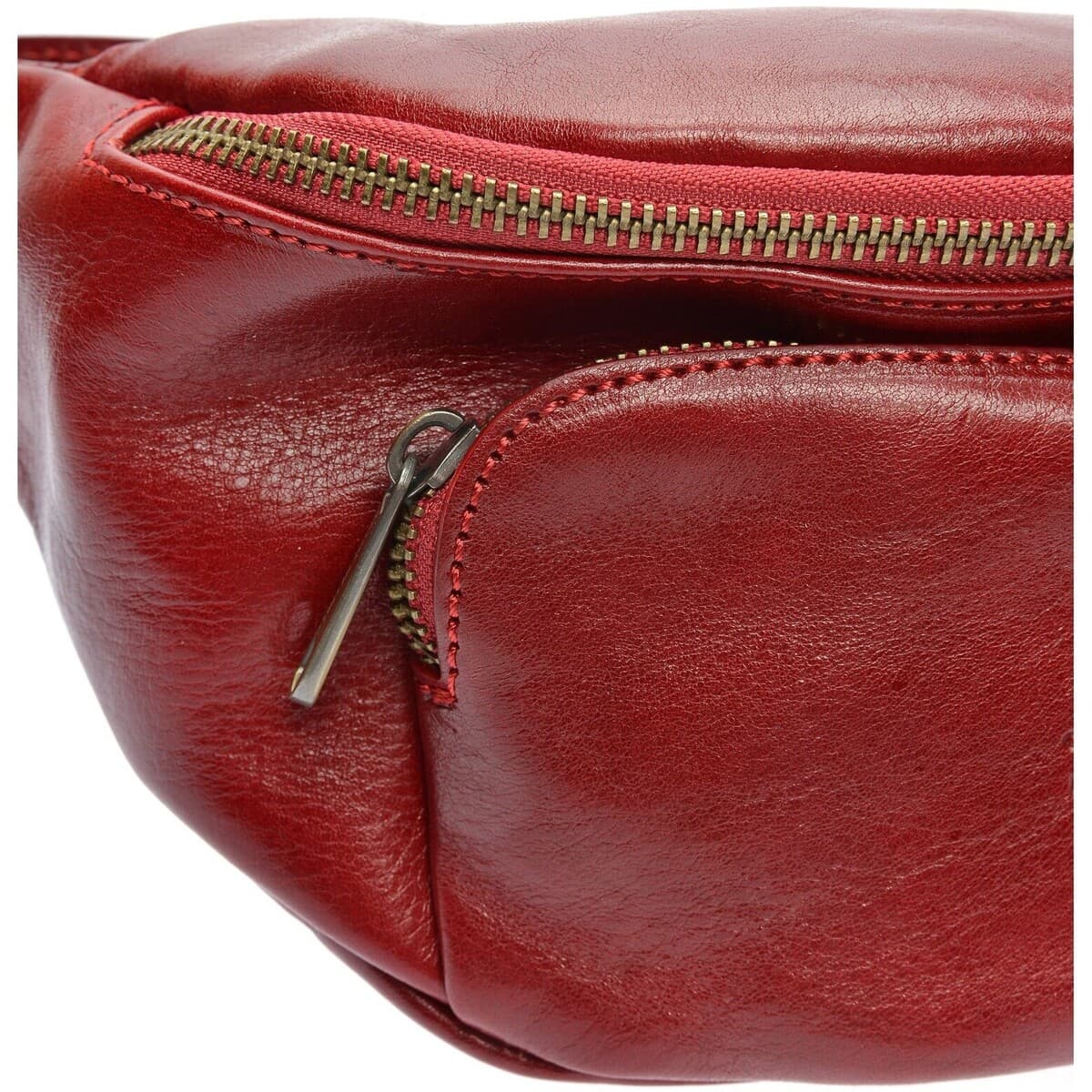 Women's Shoulder Bags Isabella Rhea Red