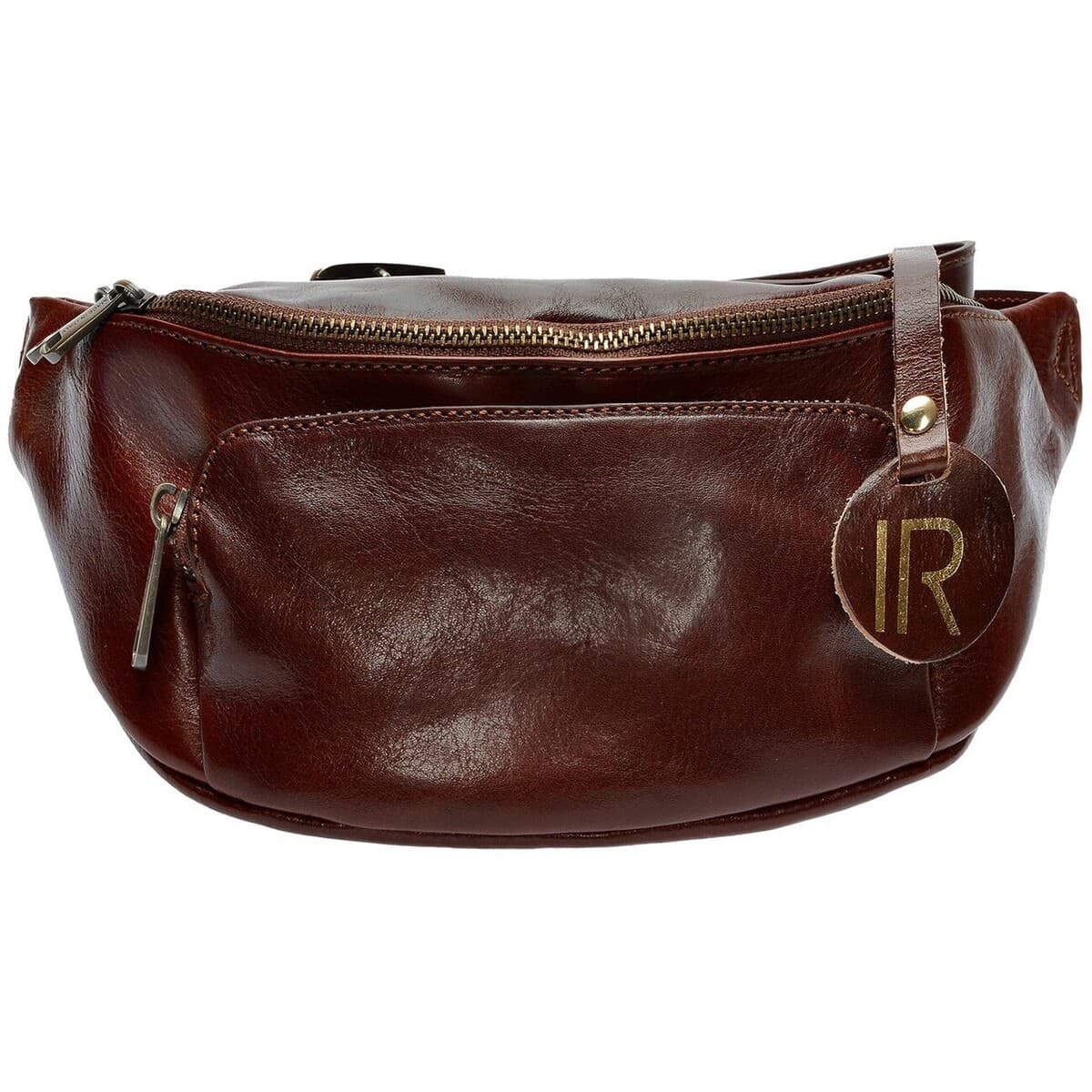 Women's Belt Bags Isabella Rhea Bordeaux