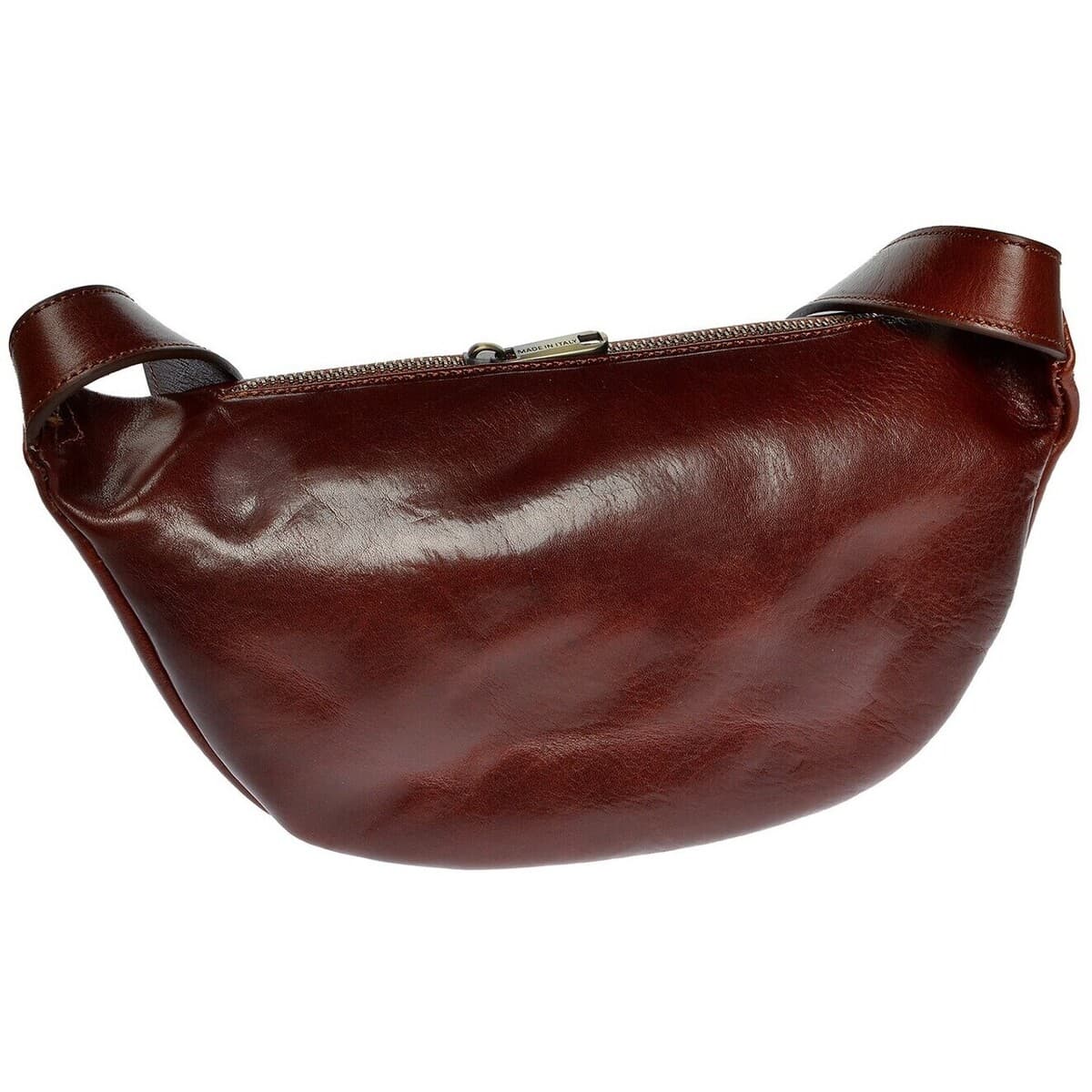 Women's Belt Bags Isabella Rhea Bordeaux