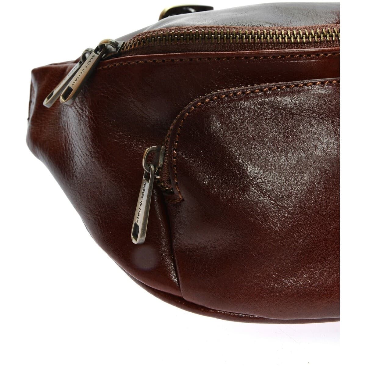 Women's Belt Bags Isabella Rhea Bordeaux