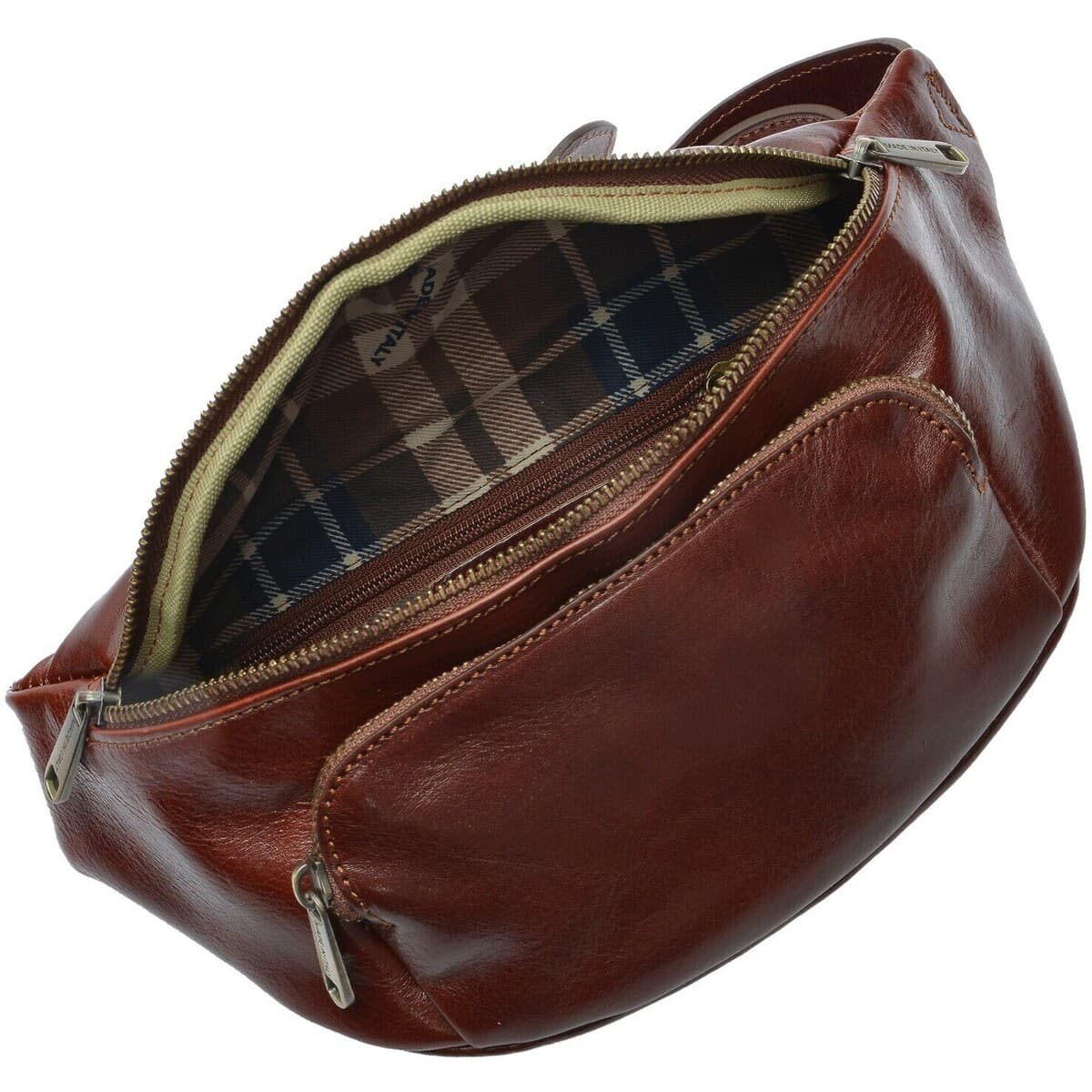 Women's Belt Bags Isabella Rhea Bordeaux