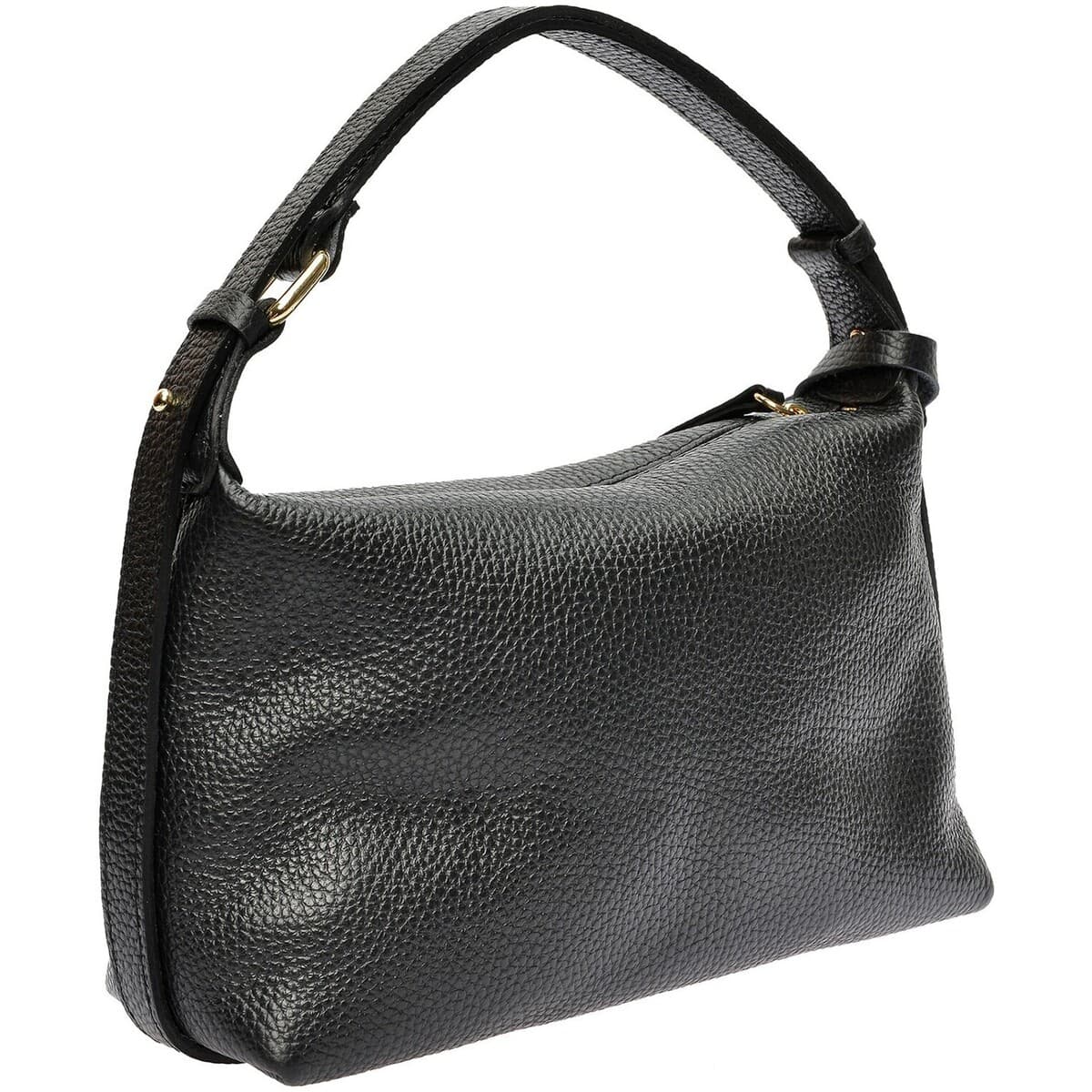 Women's Shoulder Bags Roberta M Black