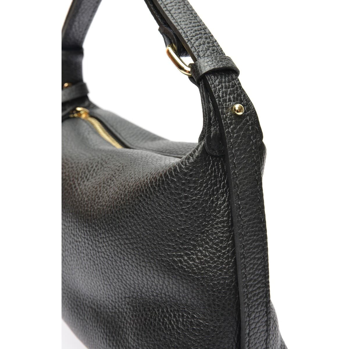 Women's Shoulder Bags Roberta M Black