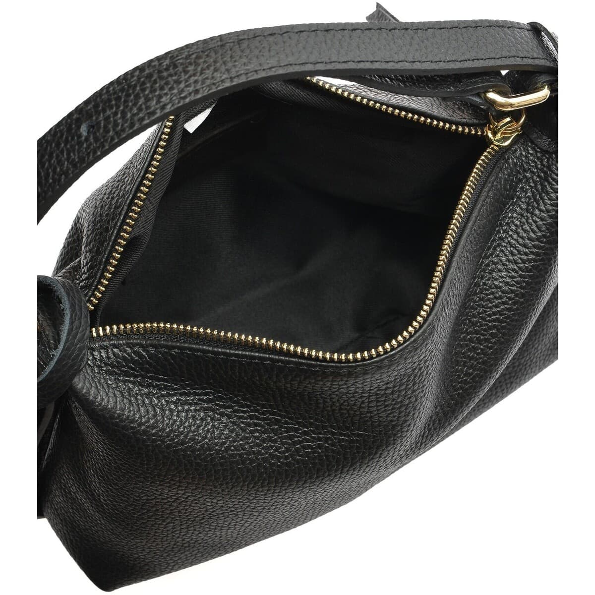 Women's Shoulder Bags Roberta M Black