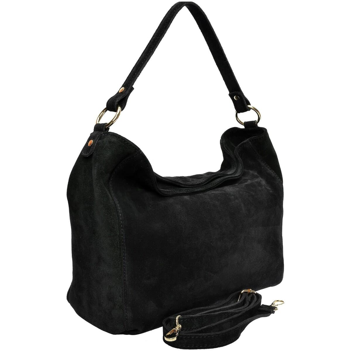 Women's Shoulder Bags Isabella Rhea Black