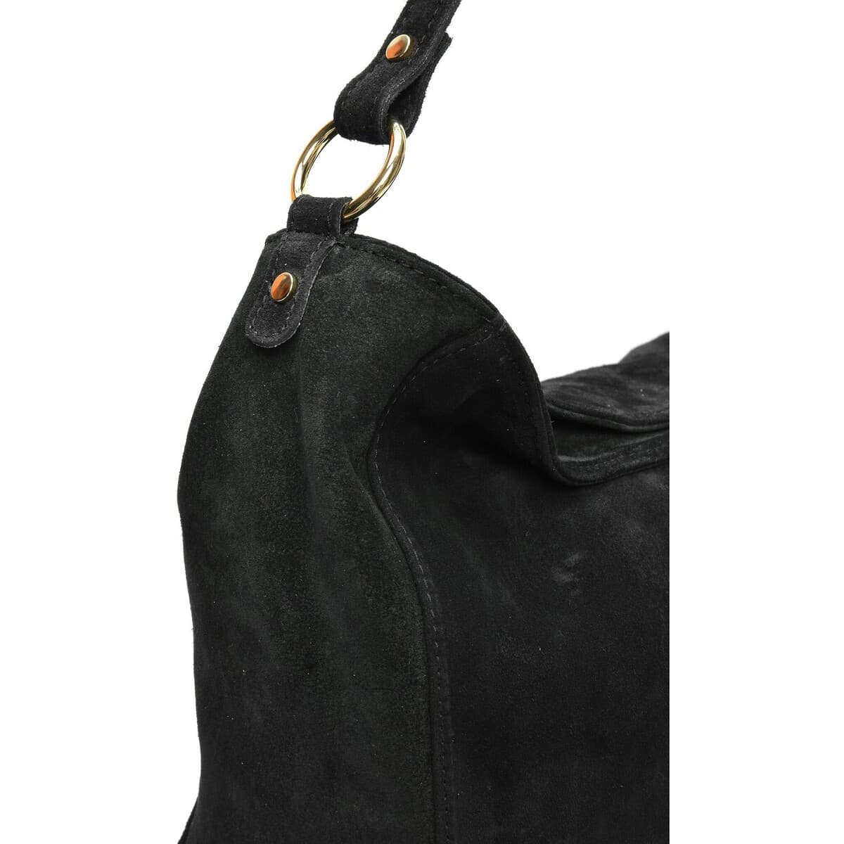 Women's Shoulder Bags Isabella Rhea Black