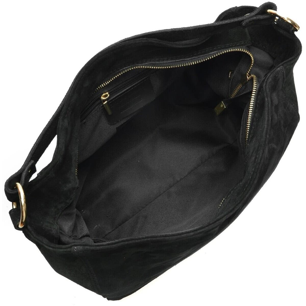 Women's Shoulder Bags Isabella Rhea Black