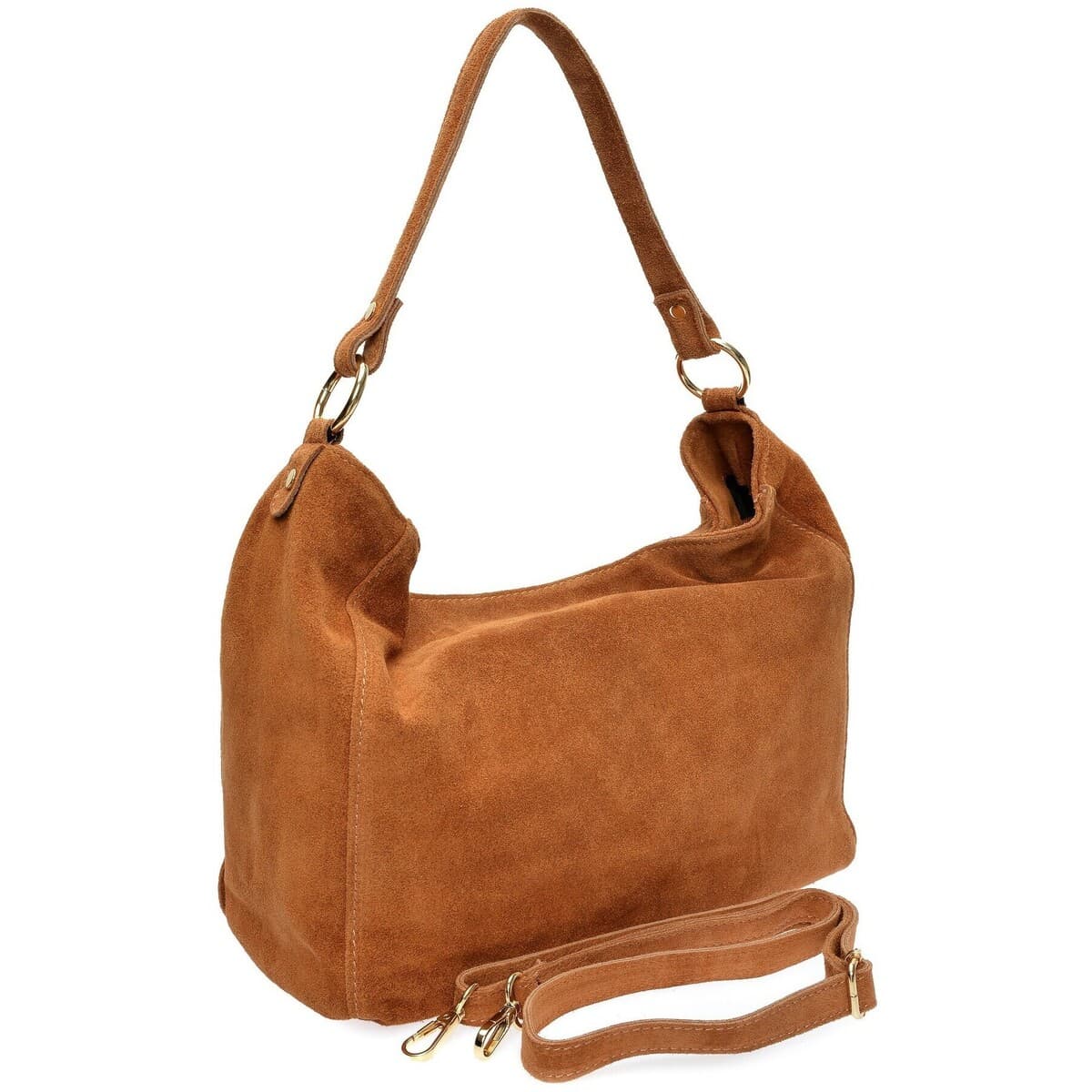 Women's Shoulder Bags Isabella Rhea Brown