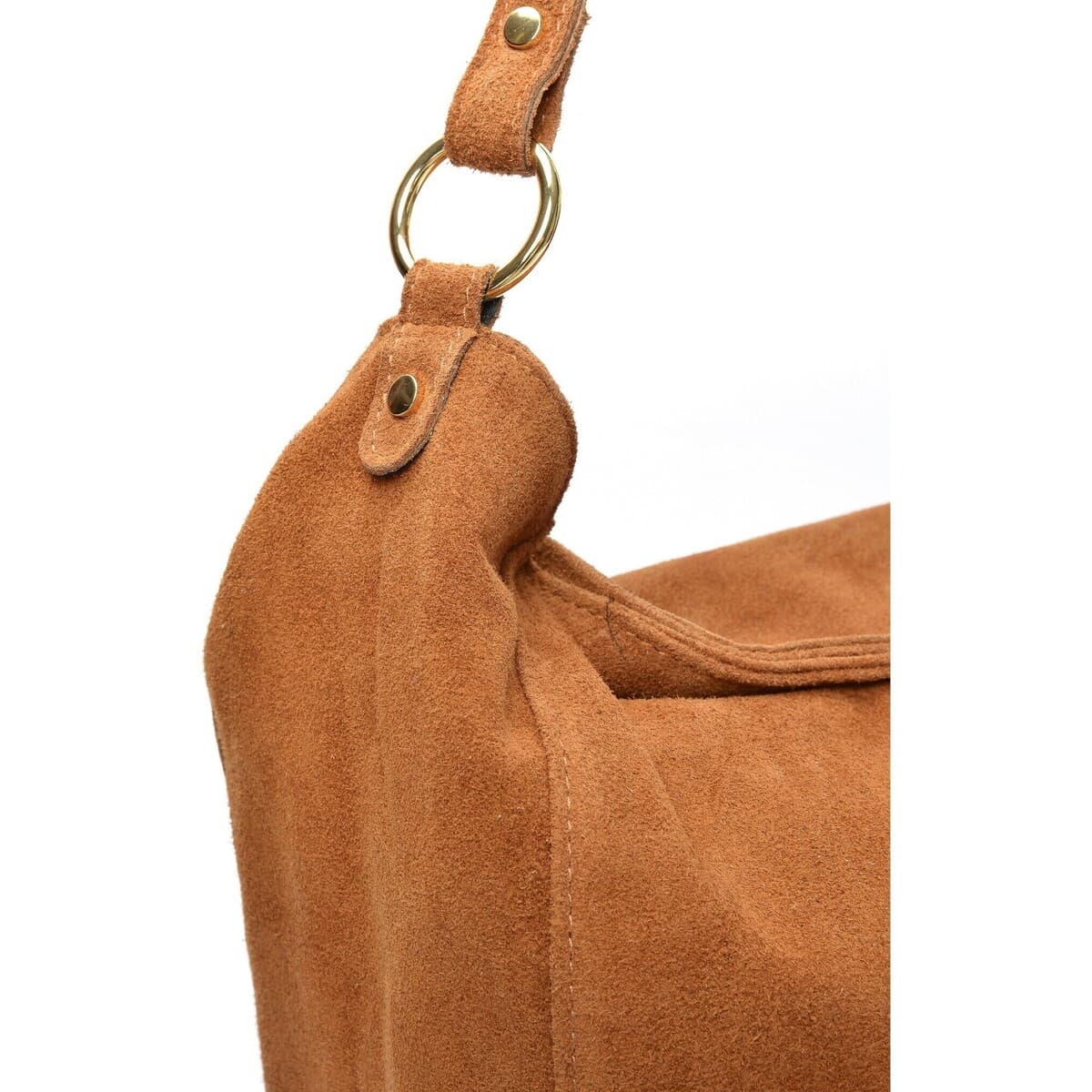 Women's Shoulder Bags Isabella Rhea Brown