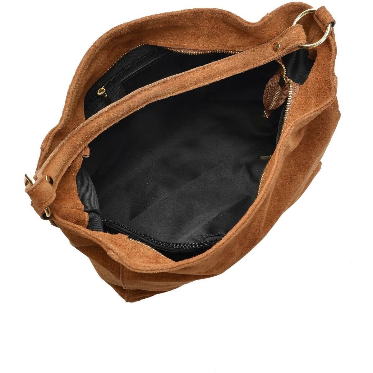 Women's Shoulder Bags Isabella Rhea Brown