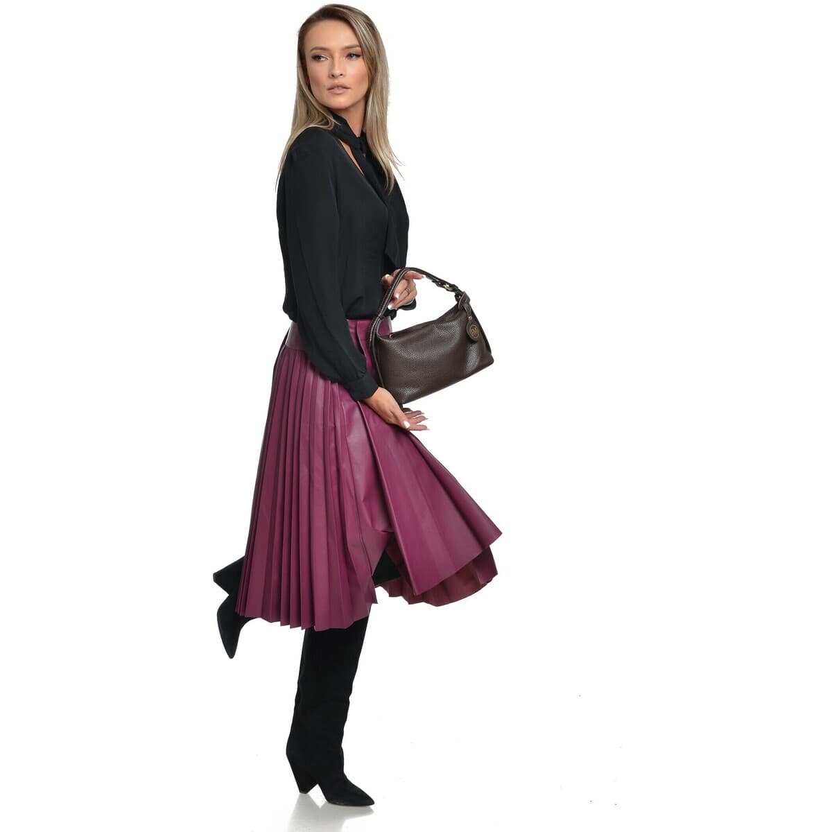 Women's Shoulder Bags Roberta M Brown