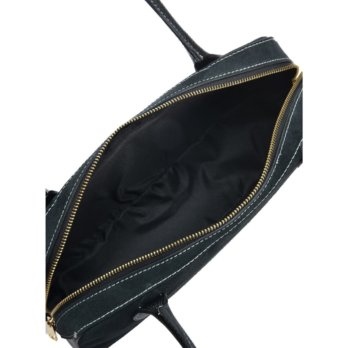 Women's Shoulder Bags Anna Luchini Black