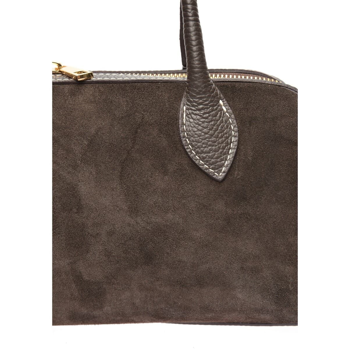 Women's Shoulder Bags Anna Luchini Brown