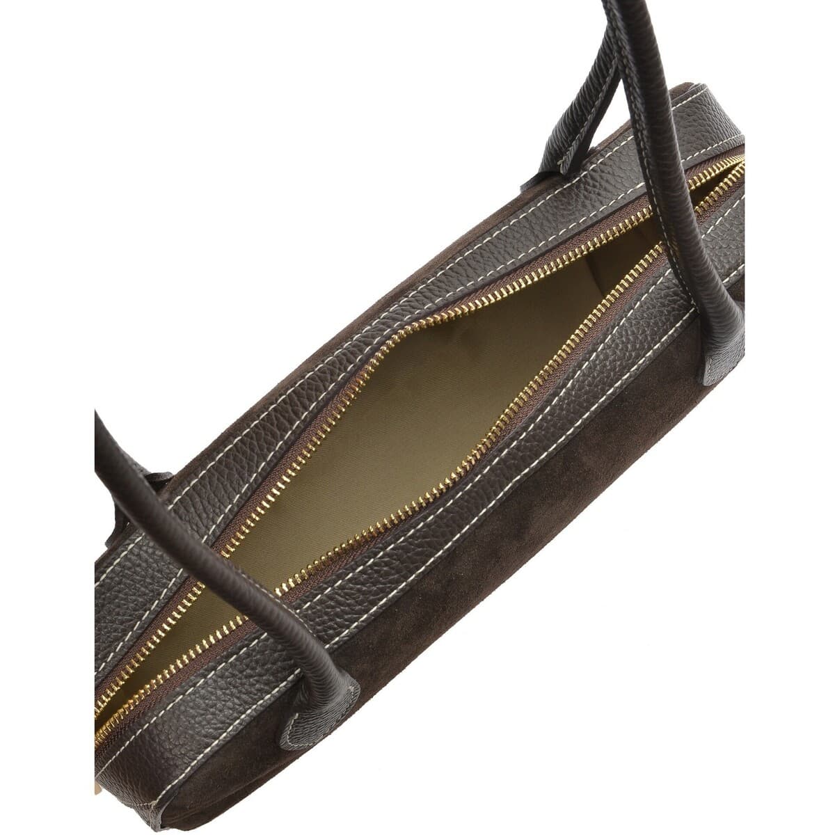 Women's Shoulder Bags Anna Luchini Brown