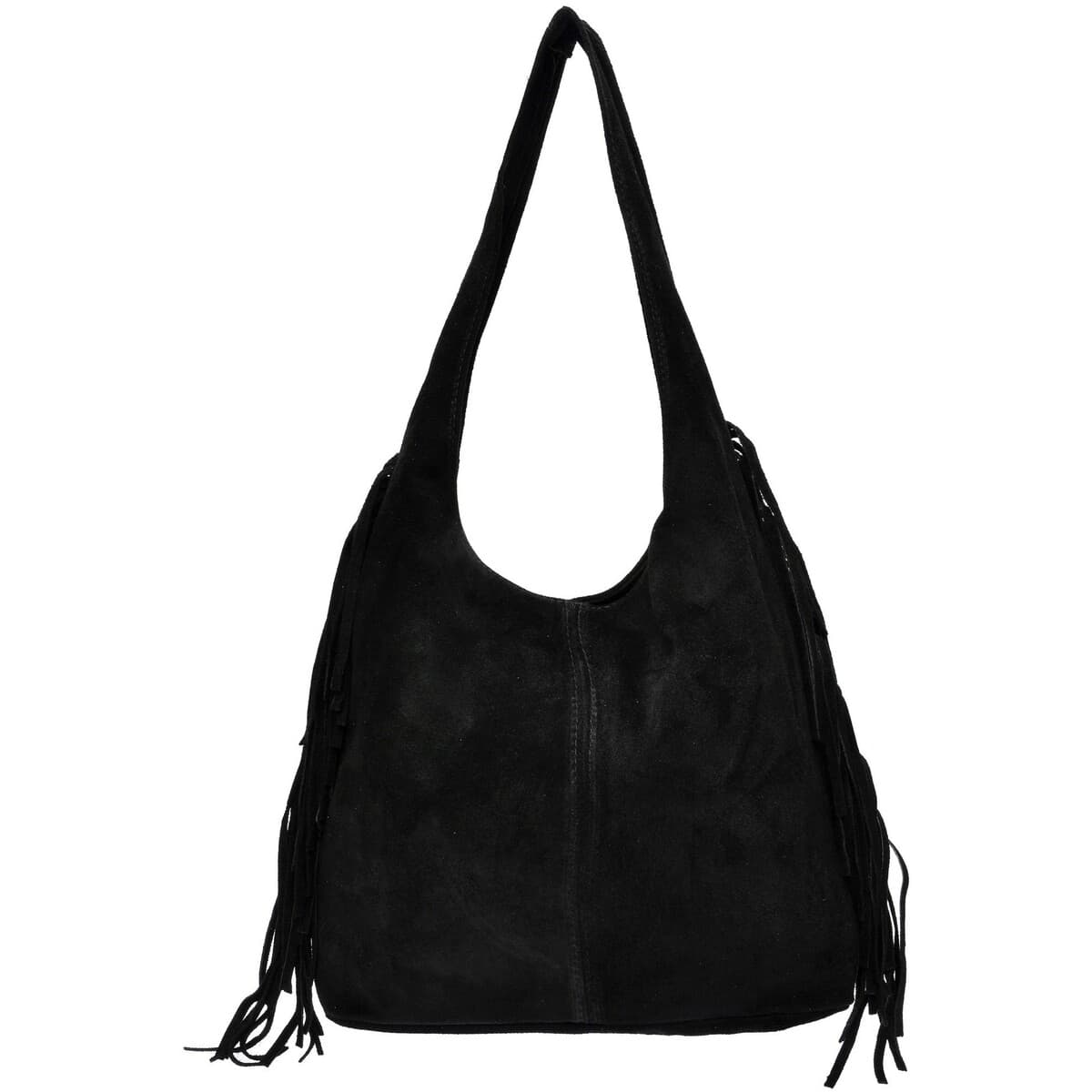 Women's Shoulder Bags Isabella Rhea Black