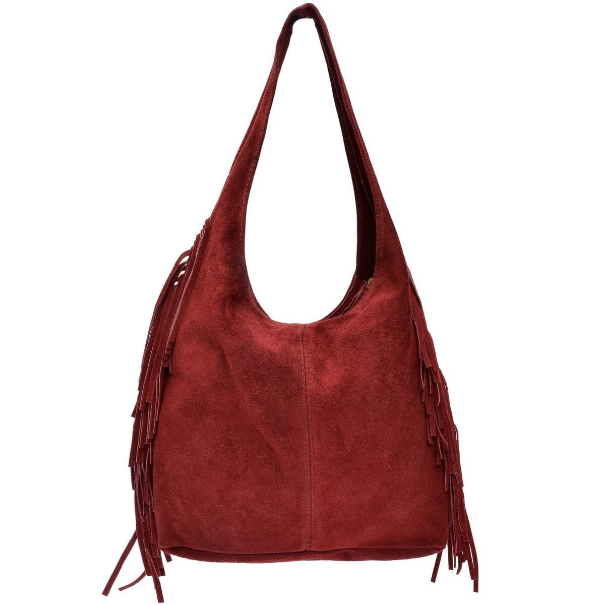 Women's Shoulder Bags Isabella Rhea Bordeaux