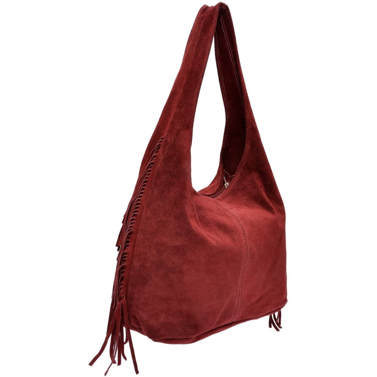 Women's Shoulder Bags Isabella Rhea Bordeaux