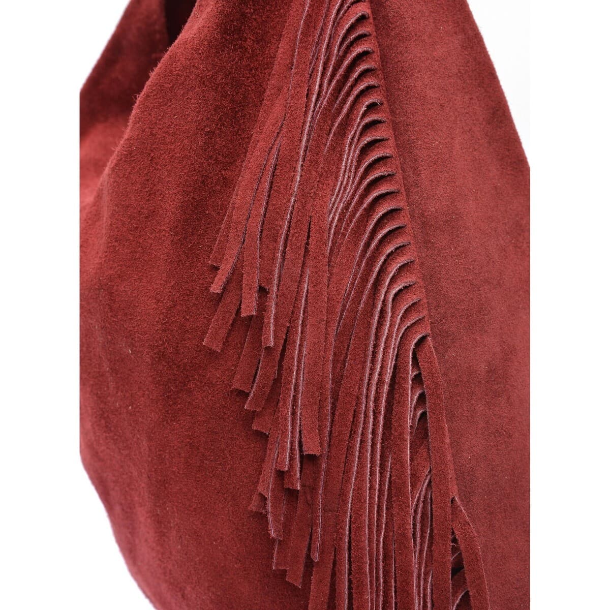 Women's Shoulder Bags Isabella Rhea Bordeaux