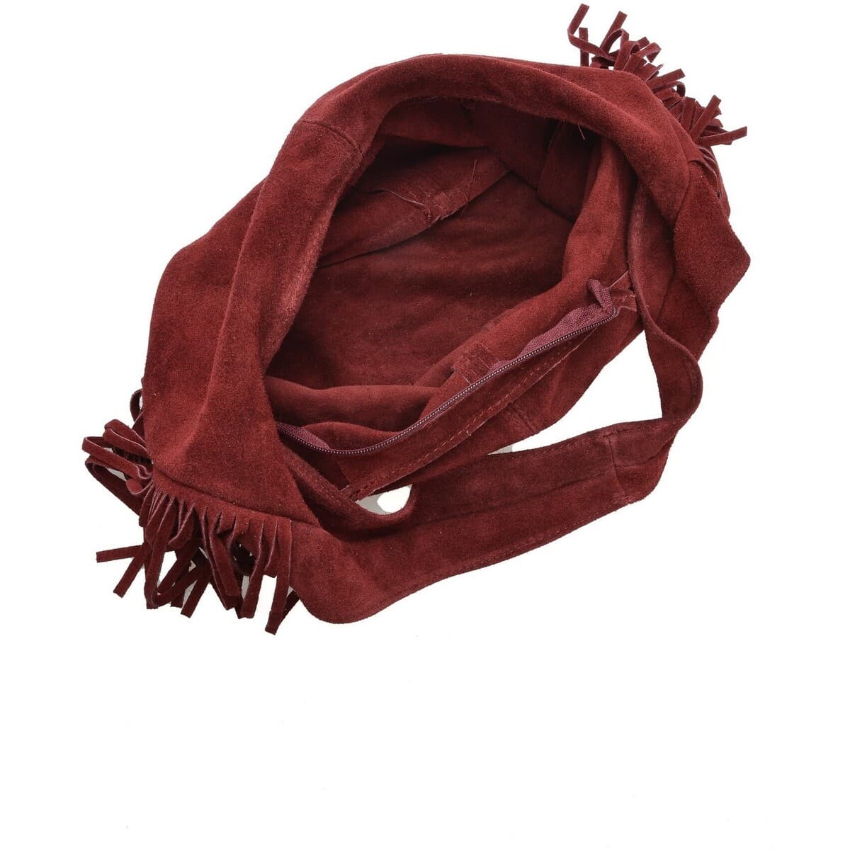 Women's Shoulder Bags Isabella Rhea Bordeaux