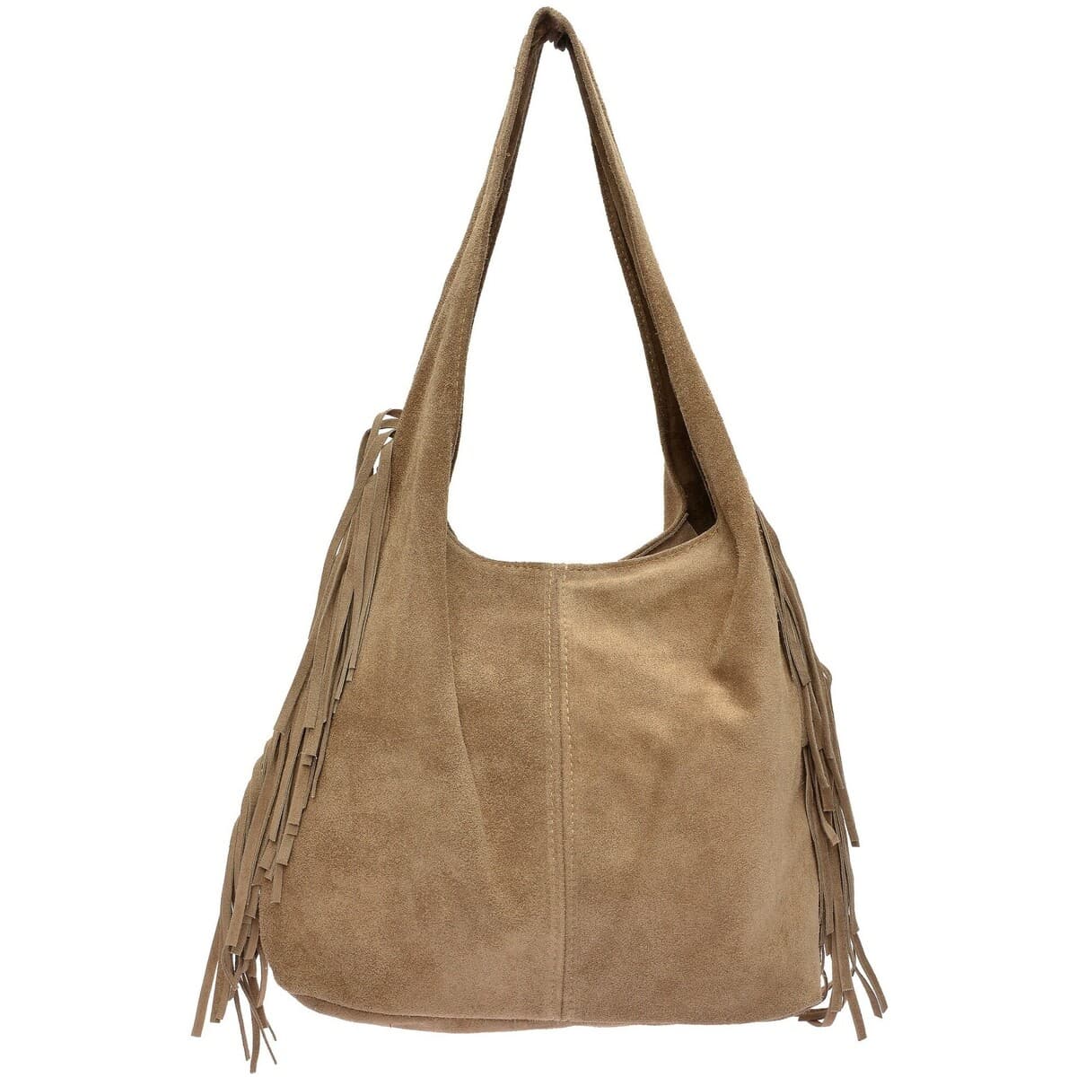 Women's Shoulder Bags Isabella Rhea Beige