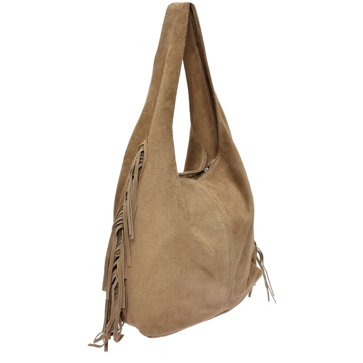 Women's Shoulder Bags Isabella Rhea Beige