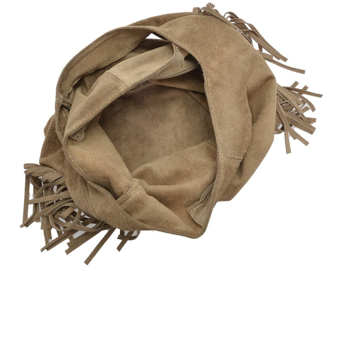 Women's Shoulder Bags Isabella Rhea Beige