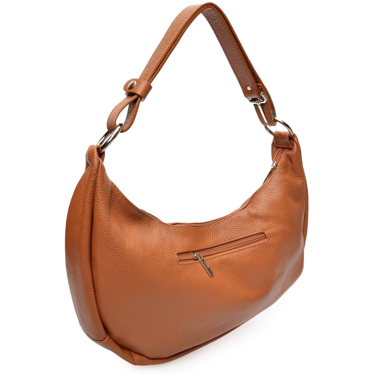 Women's Shoulder Bags Anna Luchini Brown