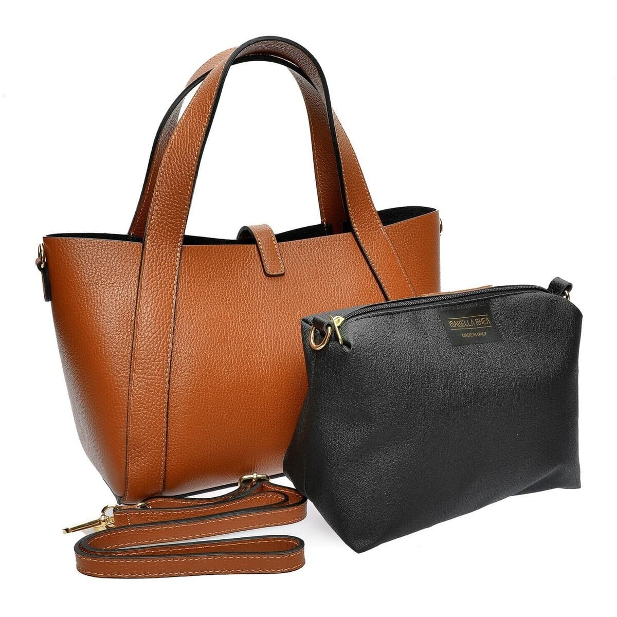 Women's Handbags Isabella Rhea Brown