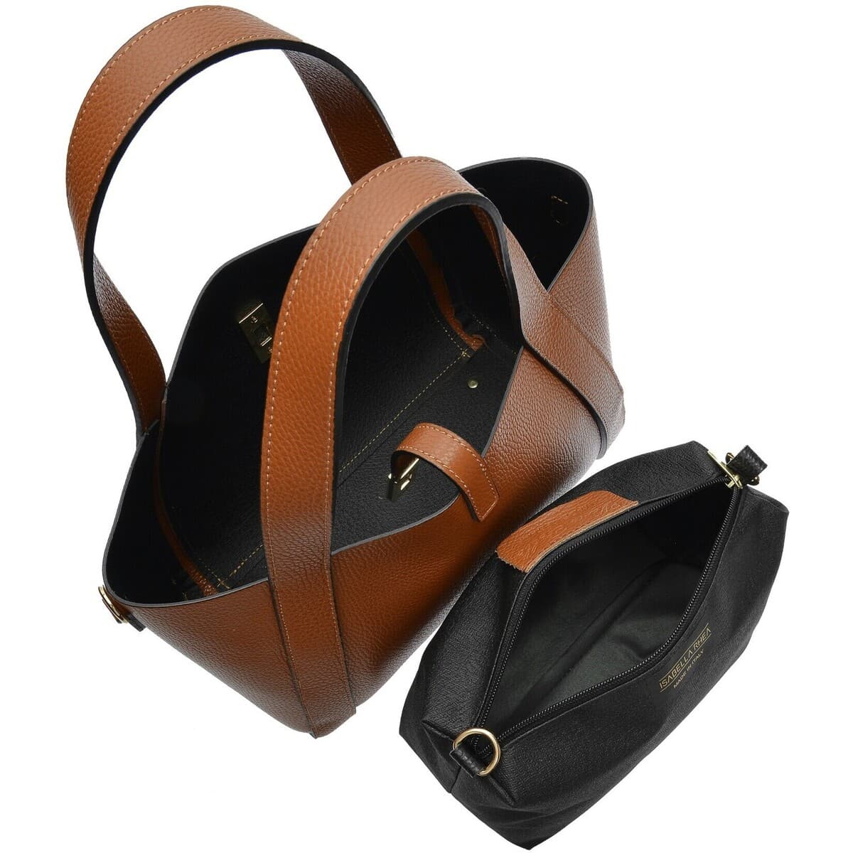 Women's Handbags Isabella Rhea Brown