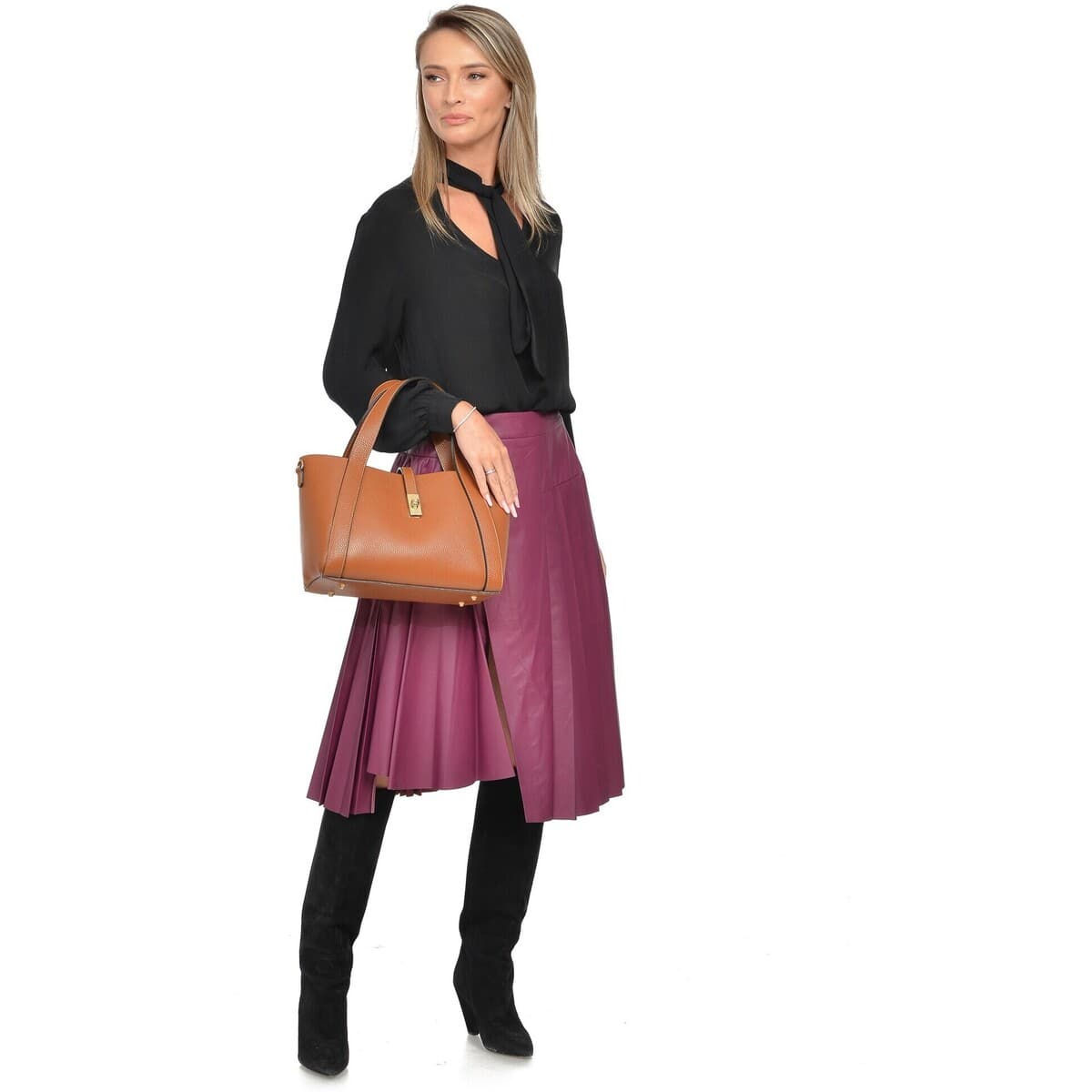 Women's Handbags Isabella Rhea Brown