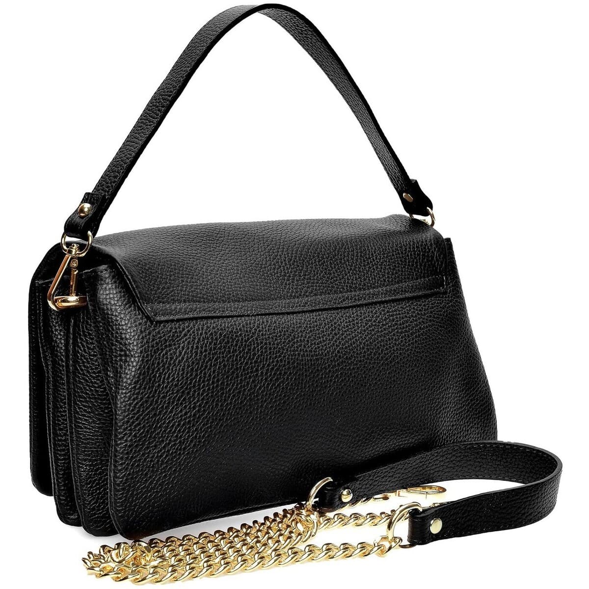 Women's Shoulder Bags Isabella Rhea Black