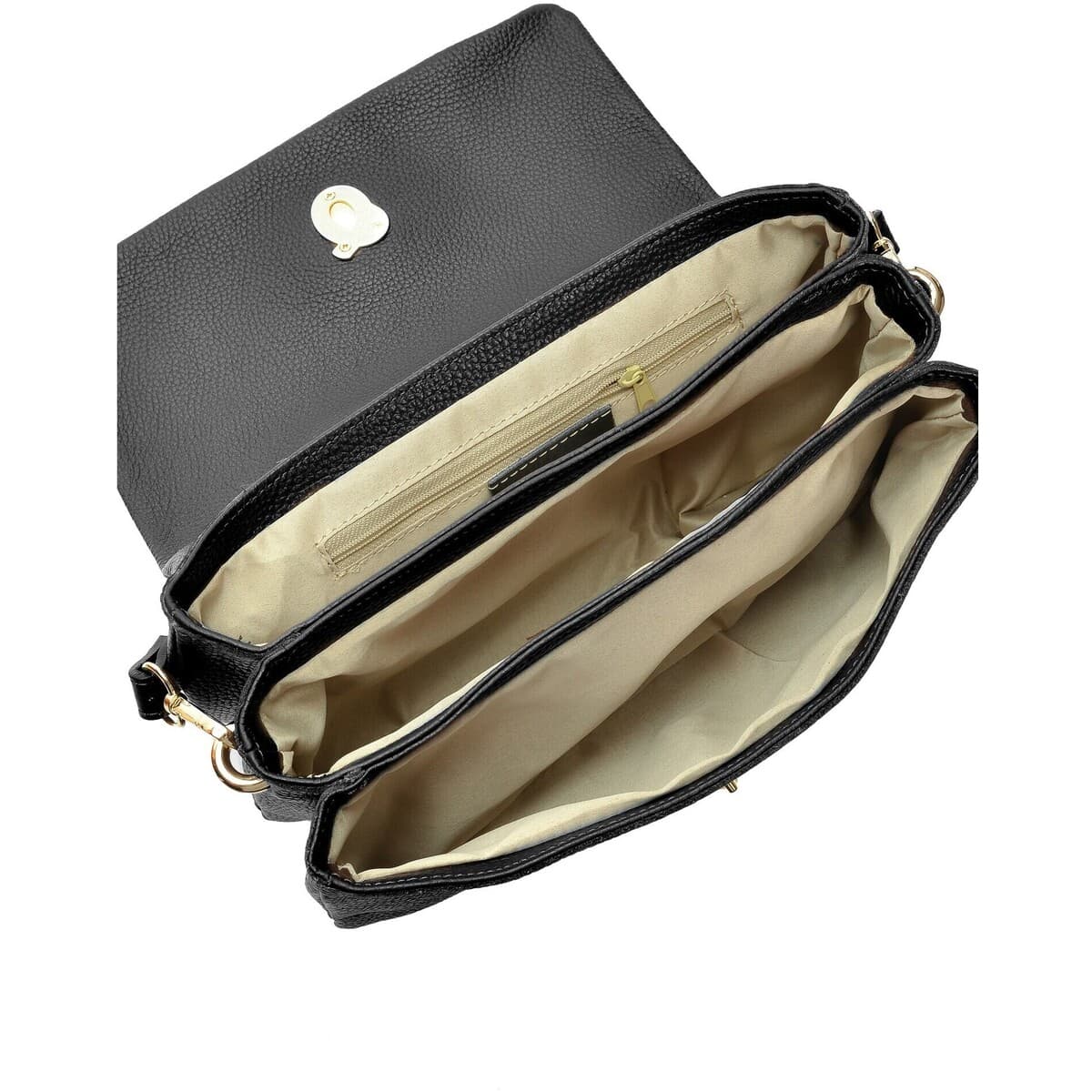 Women's Shoulder Bags Isabella Rhea Black