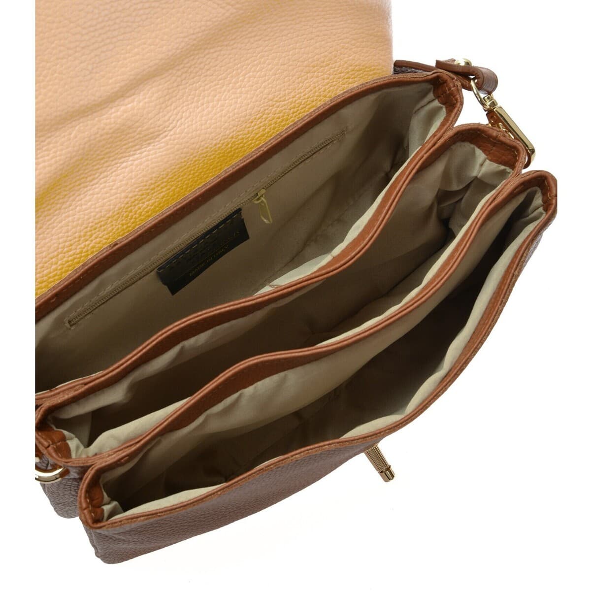 Women's Shoulder Bags Isabella Rhea Brown
