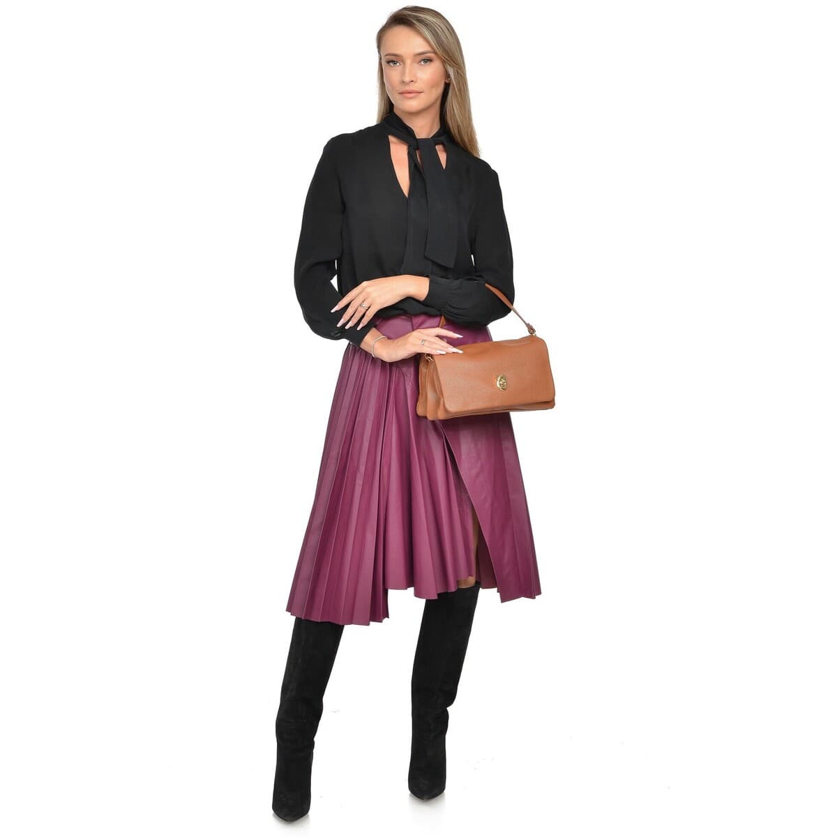 Women's Shoulder Bags Isabella Rhea Brown