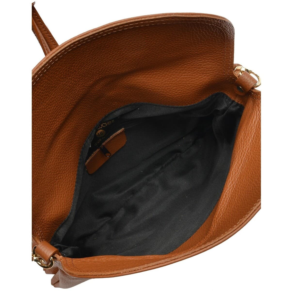 Women's Shoulder Bags Anna Luchini Brown