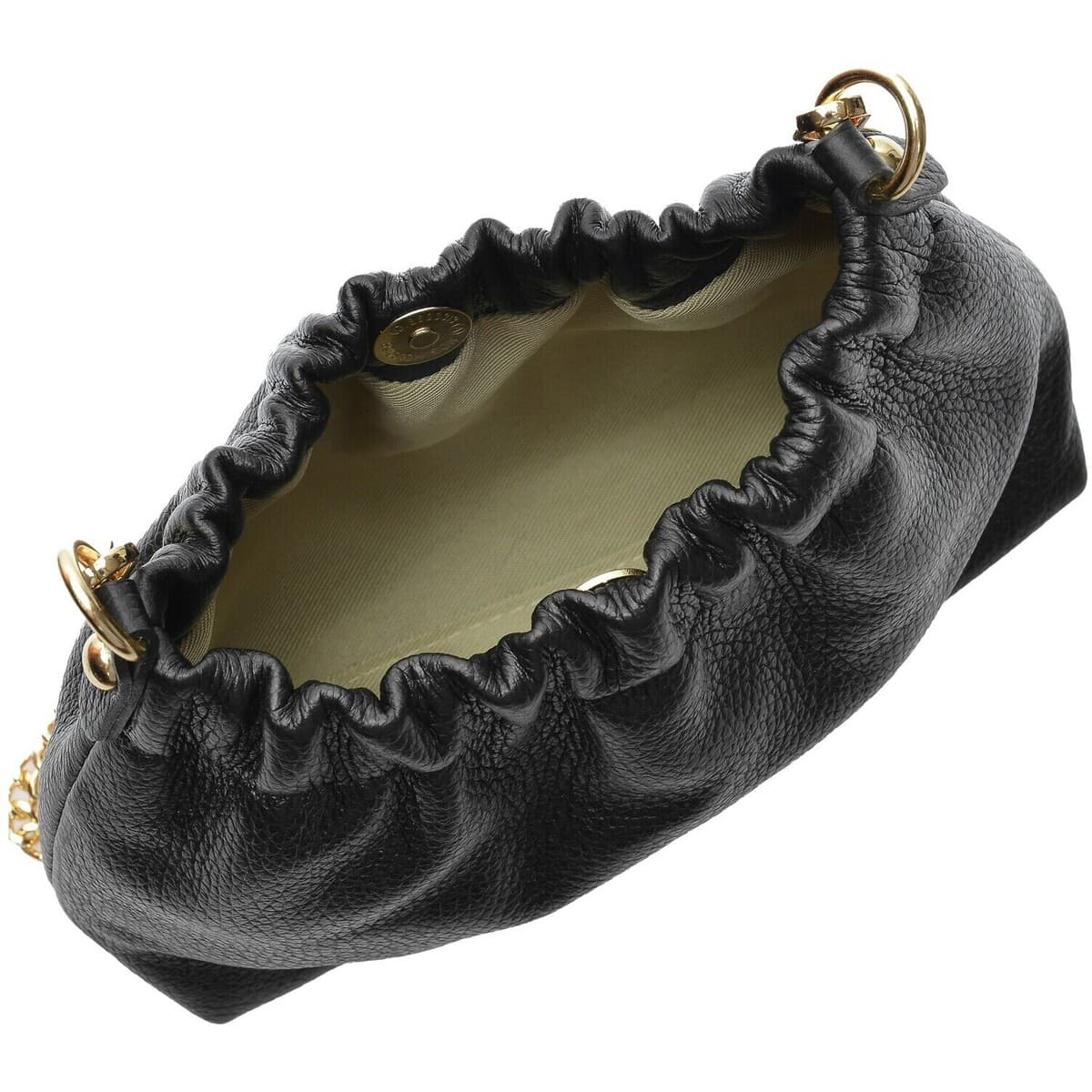 Women's Shoulder Bags Isabella Rhea Black