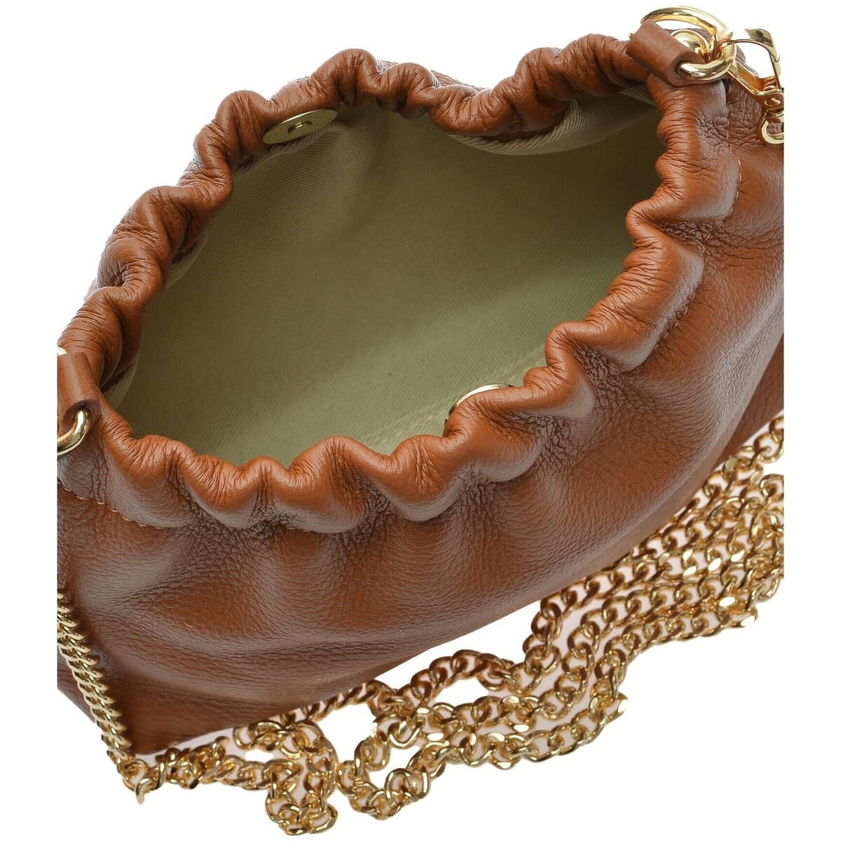 Women's Shoulder Bags Isabella Rhea Brown