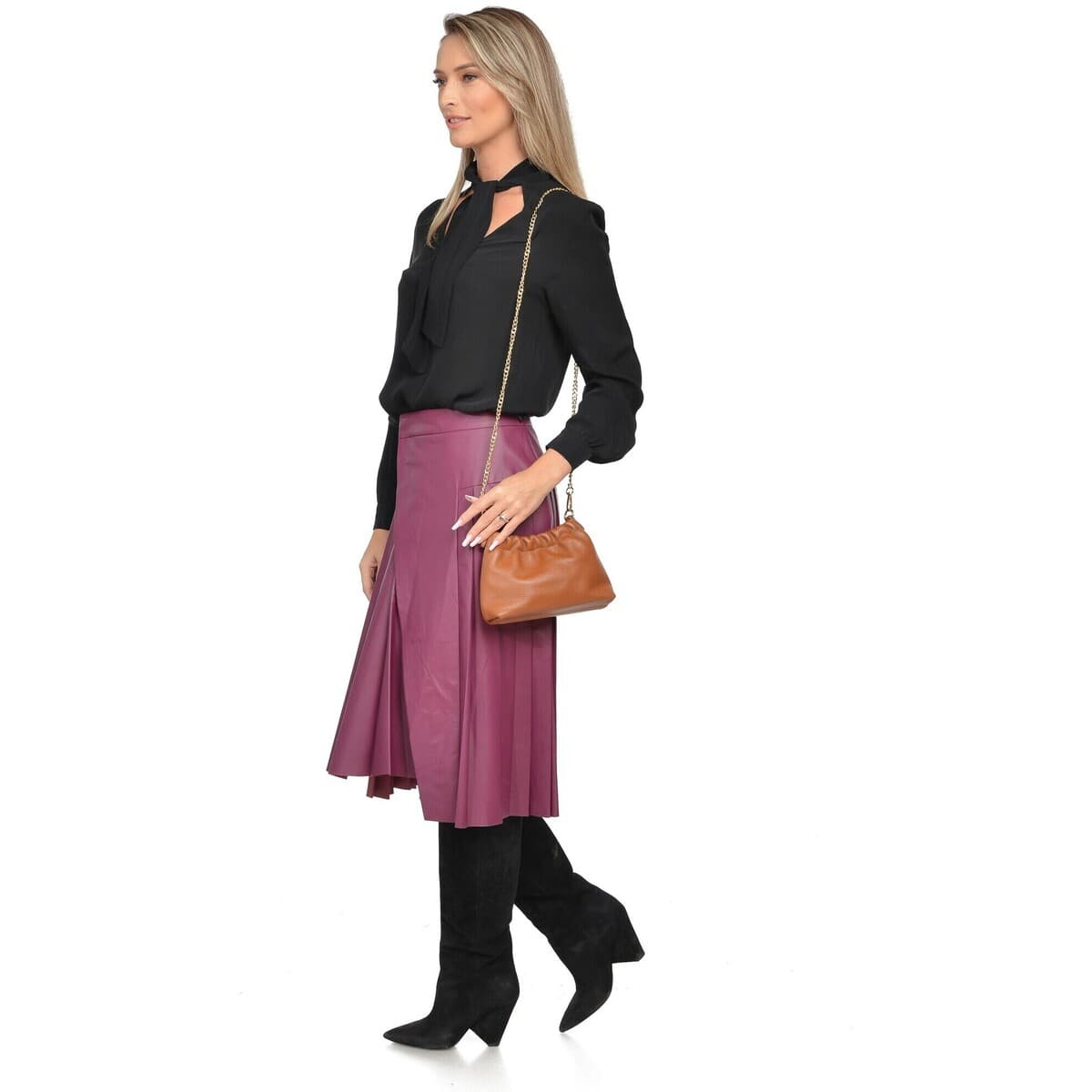 Women's Shoulder Bags Isabella Rhea Brown