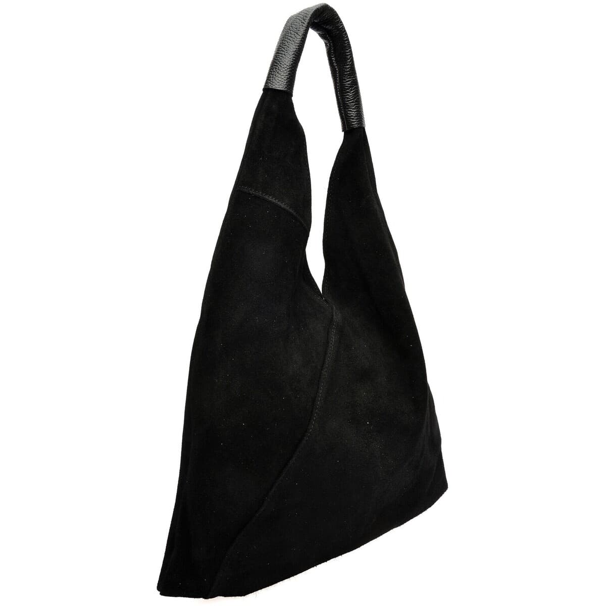 Women's Shoulder Bags Anna Luchini Black