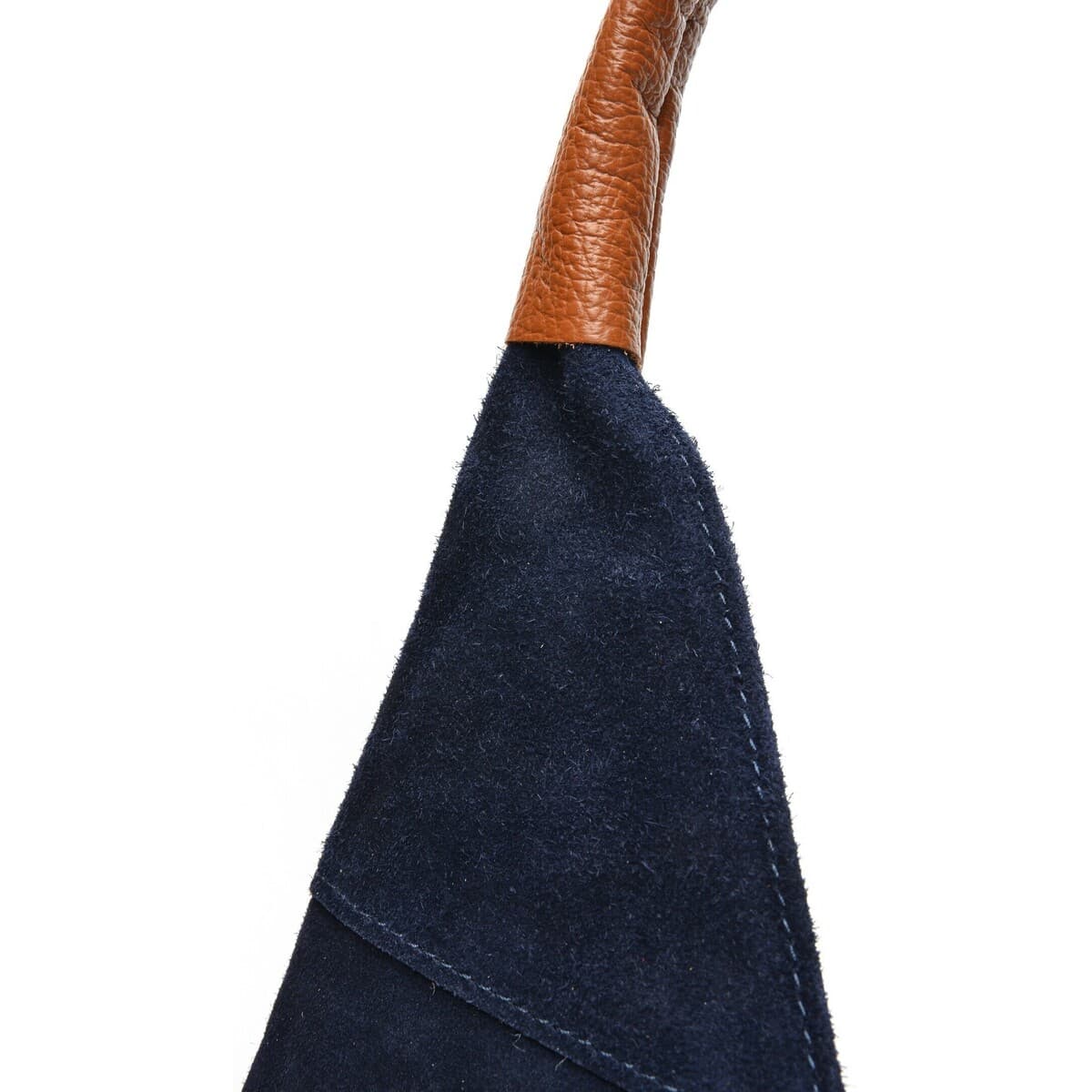 Women's Shoulder Bags Anna Luchini Blue