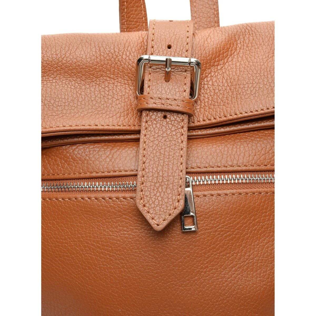 Women's Backpacks Isabella Rhea Brown