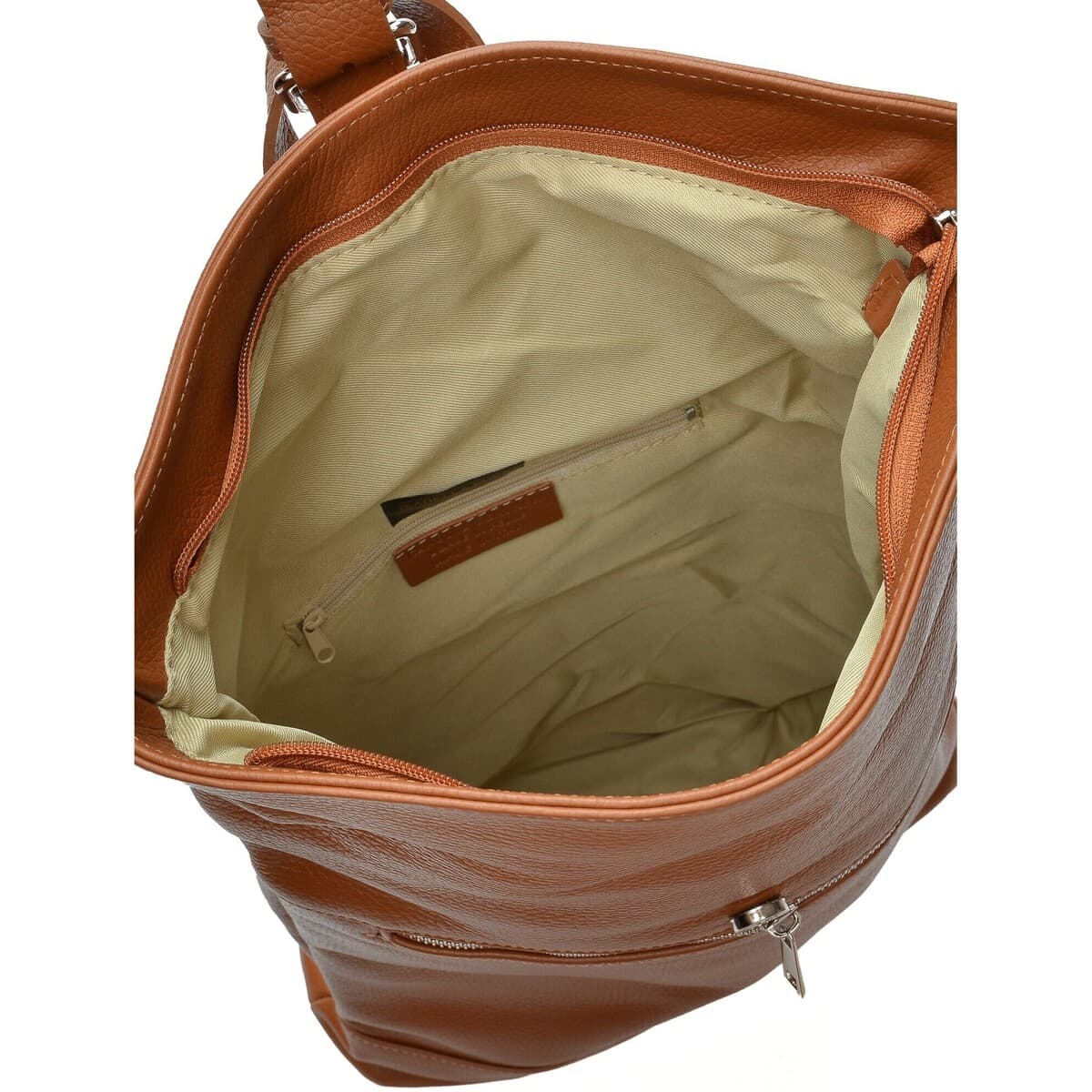 Women's Backpacks Isabella Rhea Brown