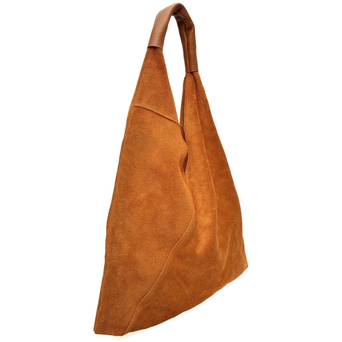 Women's Shoulder Bags Anna Luchini Brown