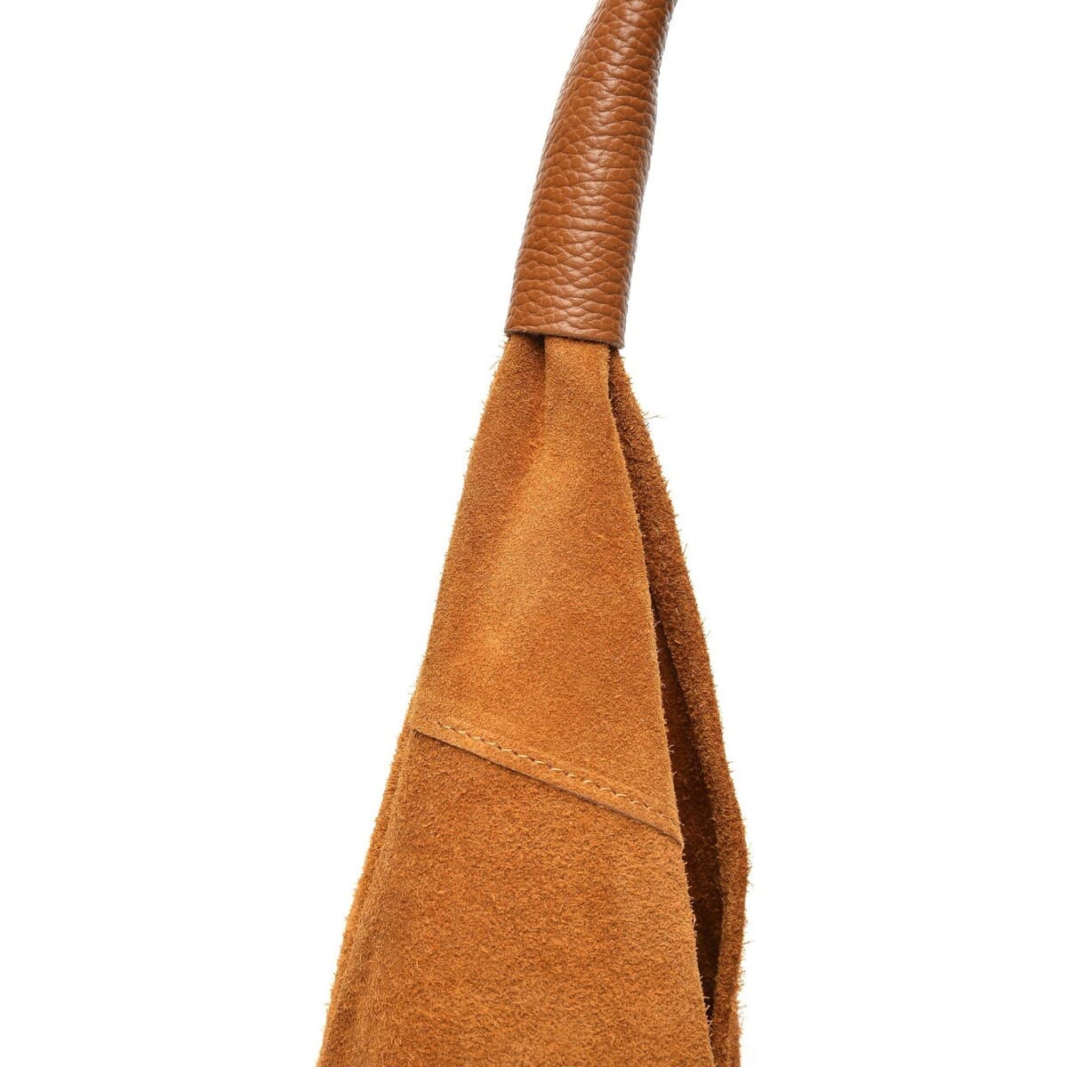 Women's Shoulder Bags Anna Luchini Brown