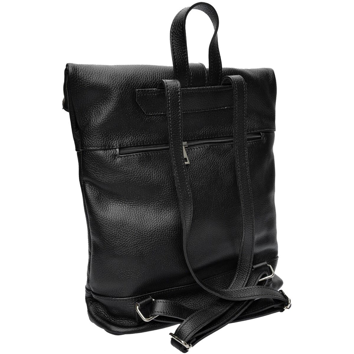 Women's Backpacks Isabella Rhea Black