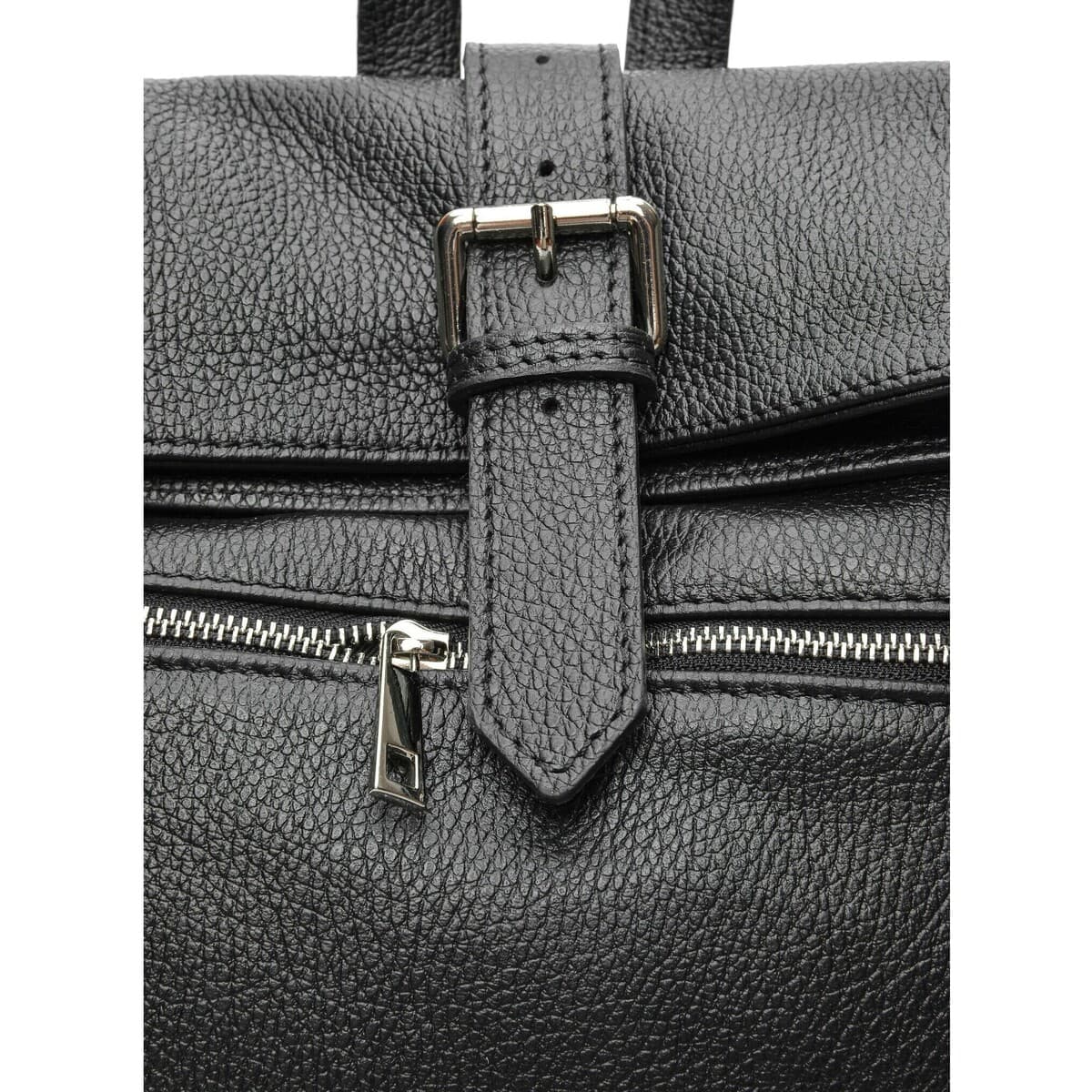 Women's Backpacks Isabella Rhea Black