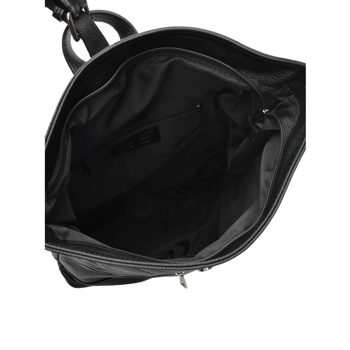 Women's Backpacks Isabella Rhea Black