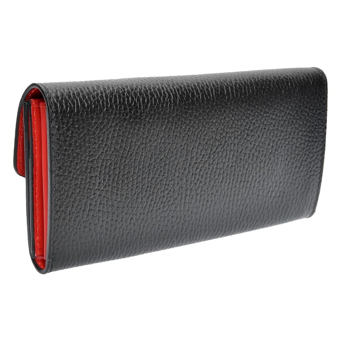 Women's Wallets Isabella Rhea Black