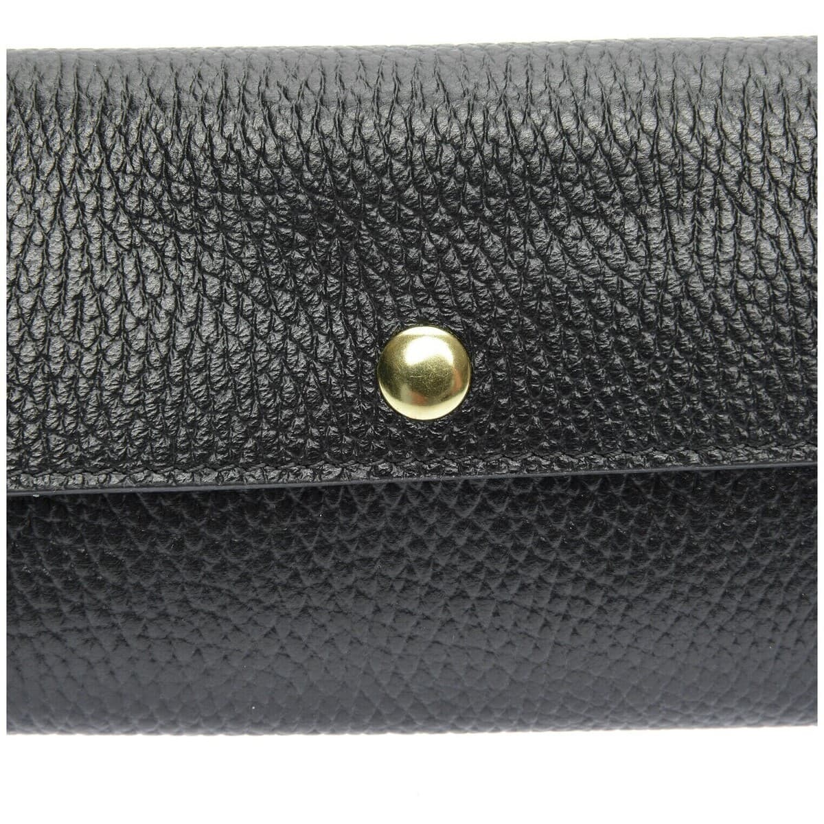 Women's Wallets Isabella Rhea Black